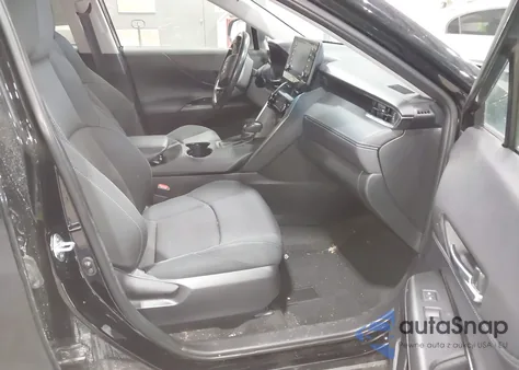 2022 Toyota Venza Le from USA, damaged, VIN JTEAAAAH3NJ108329